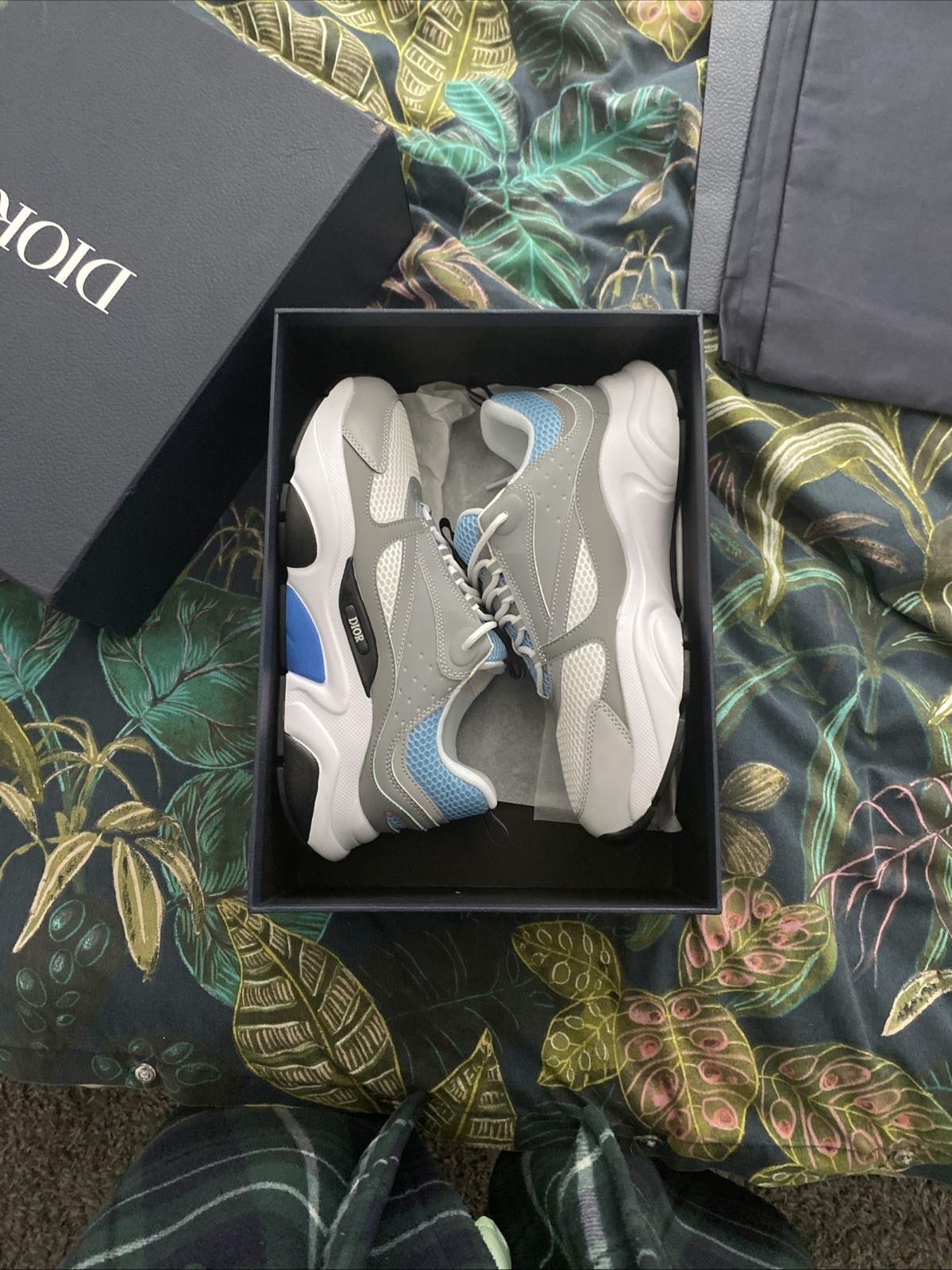 Baby Dior B22