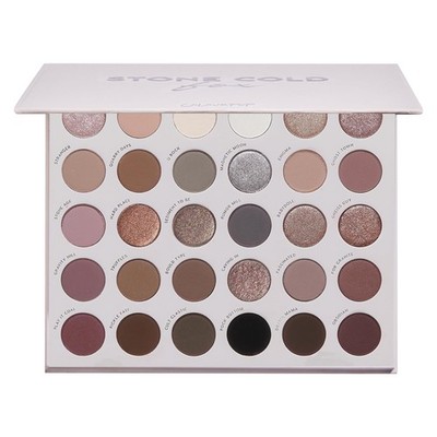 ColourPop Stone Cold Fox Eyeshadow 1.16 Ounce (Pack of 1), 