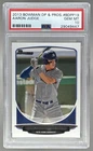 29049447 Aaron Judge 2013 Bowman Draft Picks & Prospects #BDPP19 PSA 10