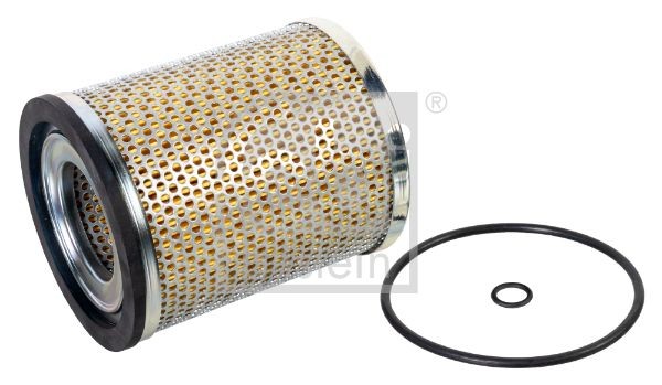 FEBI BILSTEIN 170425 Oil Filter Insert 121mm Outer Diameter Fits MERCEDES-BENZ