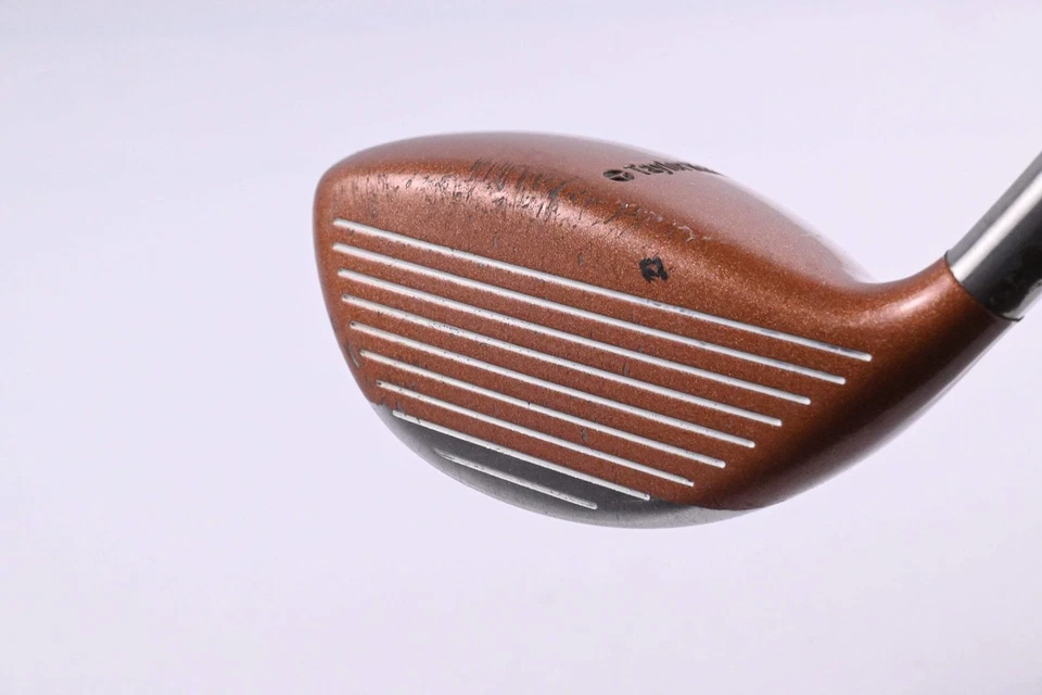 Taylormade Burner Driver / 12 Degree / Regular Flex TaylorMade Bubble Plus 80 - Image 4 of 4