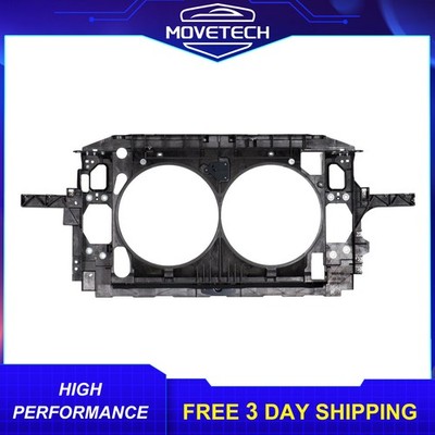 New Radiator Support Core Assembly For 2009-2020 Nissan 370Z Z 62501-1EA0A