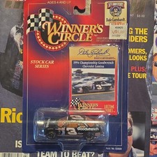 Winner's Circle 1994 Dale Earnhardt Goodwrench Lumina 3 1/64 NASCAR MPN 55500