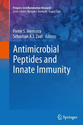 Pieter S. Hiemstra (u. a.) | Antimicrobial Peptides and Innate Immunity | Buch