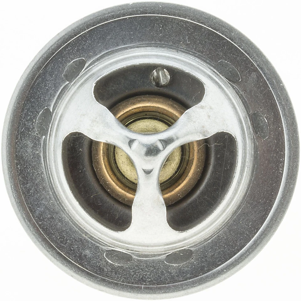 Termostato a prueba de fallos Motorad 7338-195 grados para 93-98 Lincoln Mark VIII Foto 2 de 4