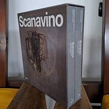 Catalogo Generale Emilio Scanavino