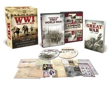 WWI The Great War: Premium Collection