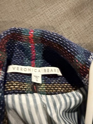 Veronica Beard Blazer