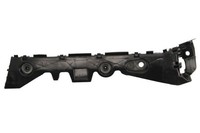 Vorne Rechts Blic 5504-00-3478936P Halter, StoßFäNger FüR Mazda