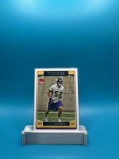2006 Topps #357 Chad Greenway Rookie Vikings