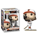 Funko Pop MLB Stars: Orioles - Gunnar Henderson Figure w/ Protector
