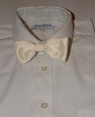 QUALITÄT KINDER CREME DICKIE SCHLEIFE JUNGEN FLIEGE HOCHZEIT ANZÜGE FORMELLE ANLÄSSE