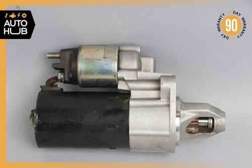 03-11 Mercedes W251 R350 E350 C300 C320 Engine Motor Starter 0061510501 OEM - Picture 6 of 10