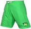 miniatura 5  - Pantalones cortos de deportes Trotar Correr Gimnasio Fútbol Transpirable Fitness Casual Wear