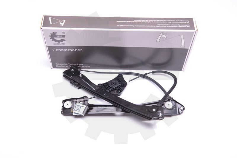 Window Lifter ESEN Front Right VW Jetta 5C6837462 VW Jetta