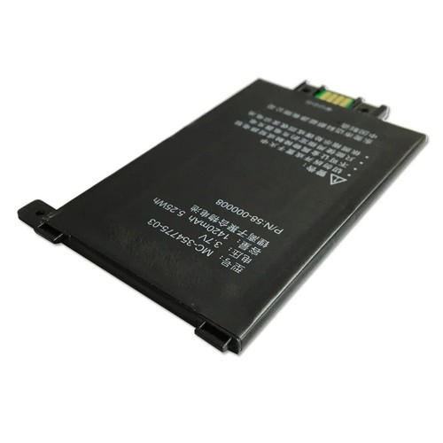 58-000008 Batería Batería para Amazon Kindle Touch 6" 2014 Versión E-Book, E-Reader - Imagen 4 de 5