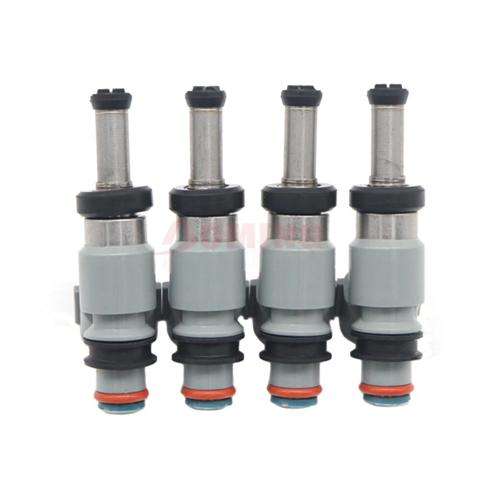 INYECTOR DE COMBUSTIBLE PARA YAMAHA WR250R WR250X WR250F YZ250F WR 250 4C8-13761-00-00 NUEVO Foto 2 de 4