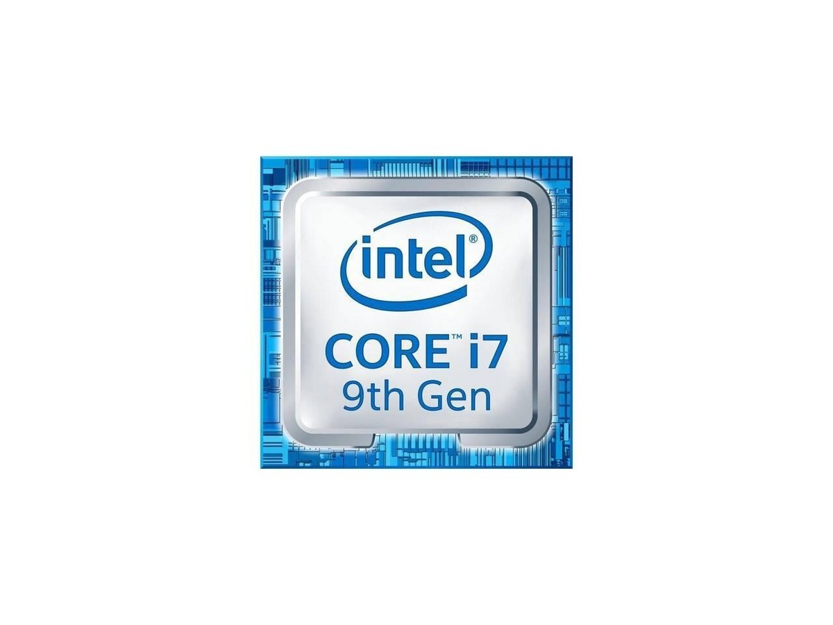 Intel Core i7 9700T 2.0GHz 8-Core 8-Thread CPU Processor