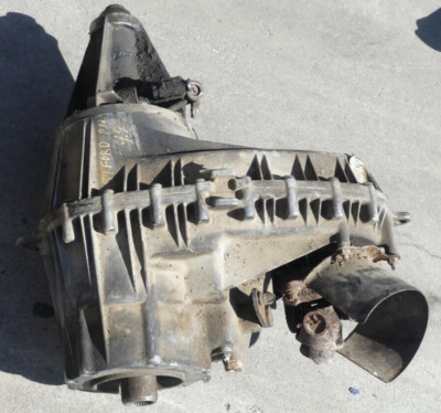 1997 Ford Truck 4.2 L Transfer Case | eBay