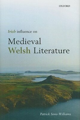 Irish Influence on Medieval Welsh Literature by Patrick Sims-Williams: New