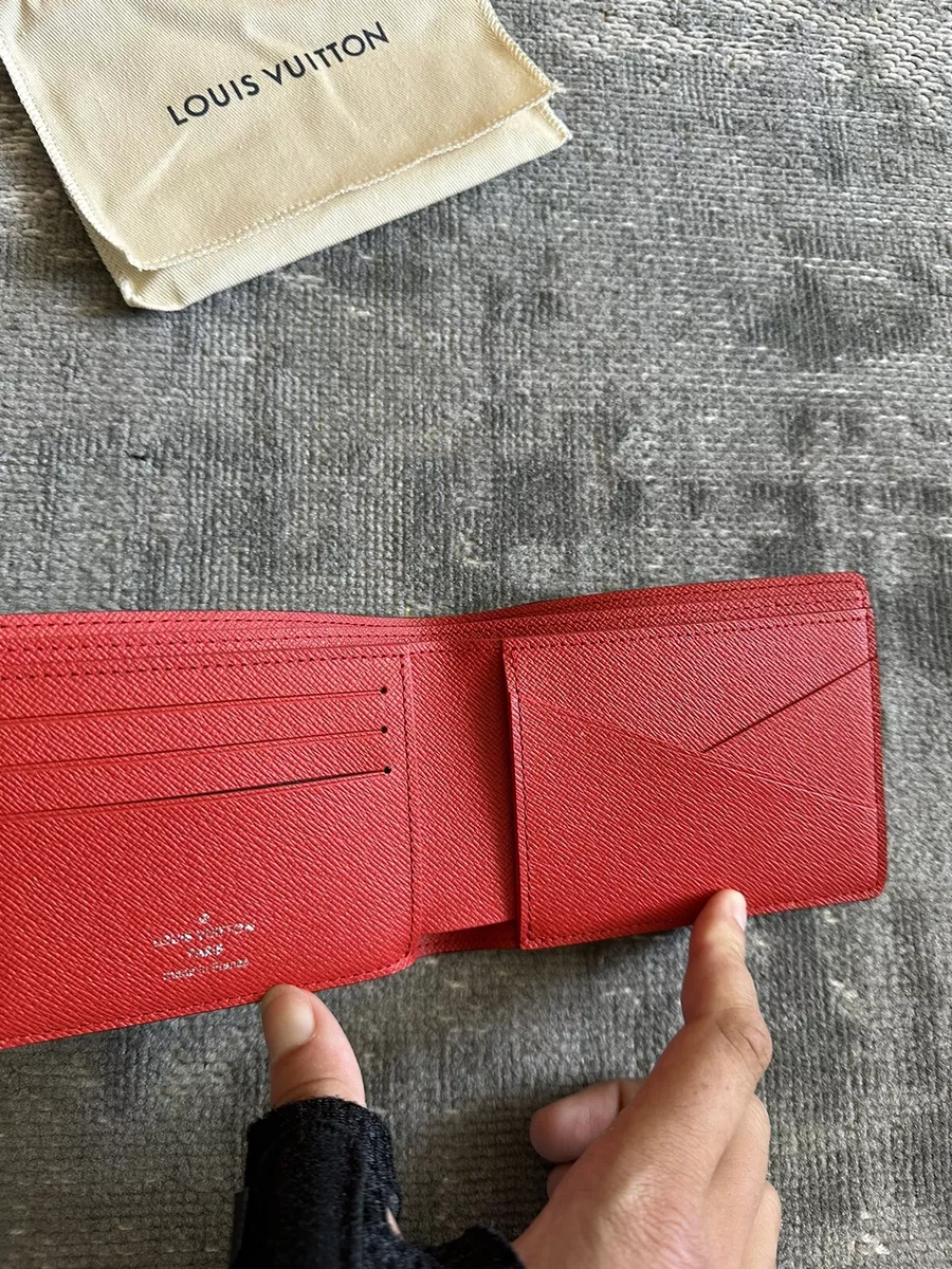 Louis Vuitton Pocket Organizer Mens wallet in Belgium #33 Louis Vuitton Pocket Organizer Mens wallet in Belgium