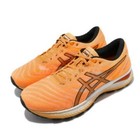 Scarpe da ginnastica da uomo arancione ASICS di ASICS GEL-nimbus