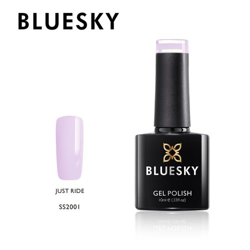 Bluesky SS2020 Spring Breeze Collection Nail Gel Polish Soak Off UV LED 10ml - Picture 2 of 14
