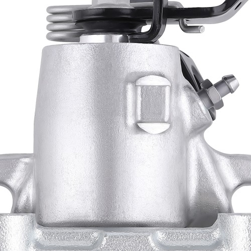 Rear LH & RH Brake Calipers w/ Bracket for Audi A3 2008 for Volkswagen Golf 2010 - Picture 11 of 12