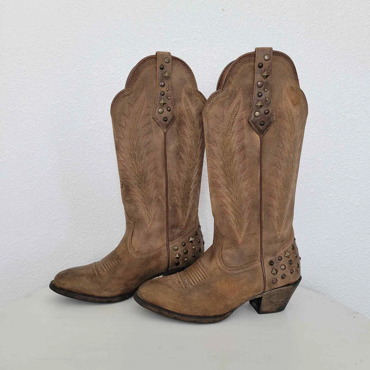 Diamond cowgirl boots cheap
