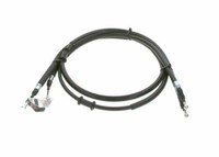 Bosch Handbremsseil Mitte (1 987 477 909) FüR Opel Astra H Family Mk V (H) |