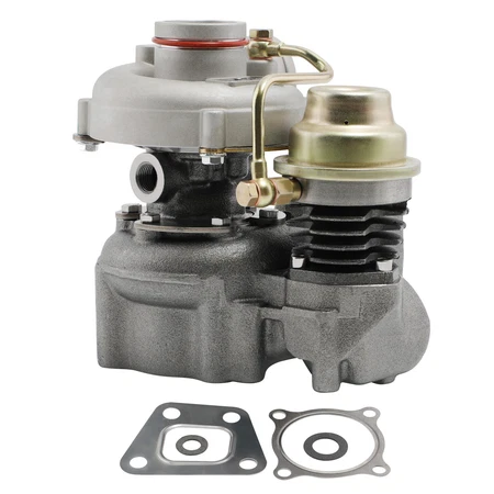 Turbolader 068145701Q