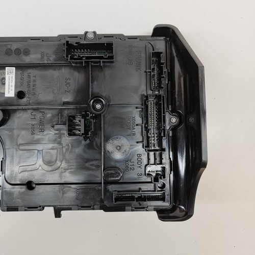 Unité de contrôle du confort de la carrosserie TESLA officiel MODEL 3 1567454-00-B