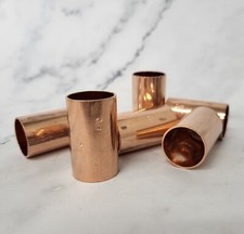 Copper Pipe Pressure Slip & Press Coupling Fi...