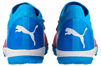 Puma Future Z 1.4 Creative Pro Cage Men's TURF Soccer Shoes 107160