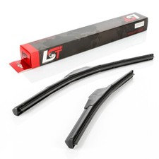 Frontscheibenwischer Wischerblatt Wischerblätter vorn für OPEL AGILA B GT CABRIO