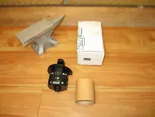 Asco Joucomatic 34303054 *NEW OLD STK* Manual Shut Off Valve Numatics