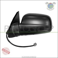 Retroviseur gauche (ou coque) Honda FR-V