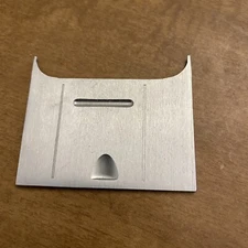 Singer 4525c Sewing Machine Replacement OEM Part Slide Plate