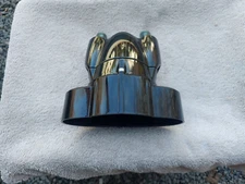 Harley V ROD VRSCDX VRSCB Night Rod Handlebar Riser & Speedo Housing 55989-04