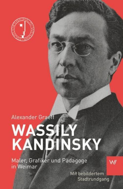Thumbnail - Wassily Kandinsky Alexander Graeff