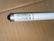 Sylvania 22207 FO96T8/841/HO/ECO 86W T8 HO 4100K Fluor 96" Bi-Pin**Local Pickup*