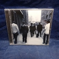 Burlap to Cashmere : Anybody Out There? CD 1998 