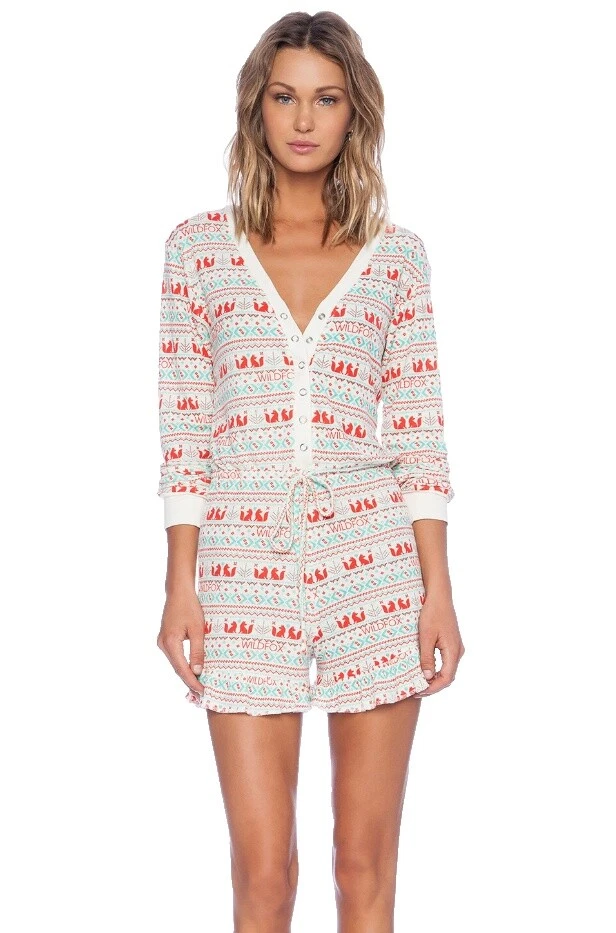 Wildfox Romper Jumpsuits & Rompers for Women