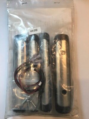 CYBEX 750T/751T Contact Heart Rate Grips KAW-20820 NEW