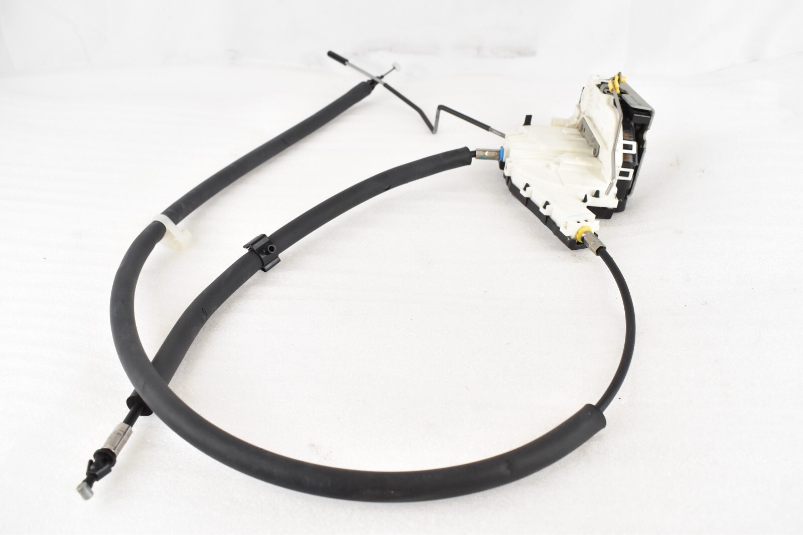 🚀 14-20 MASERATI GHIBLI M157 REAR LEFT DOOR LOCK LATCH ACTUATOR  OEM