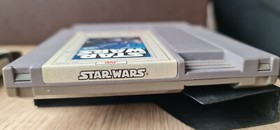 Star Wars NES Nintendo Complete Boxed PAL