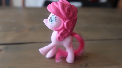 My Little Pony G4 Pinkie Pie 