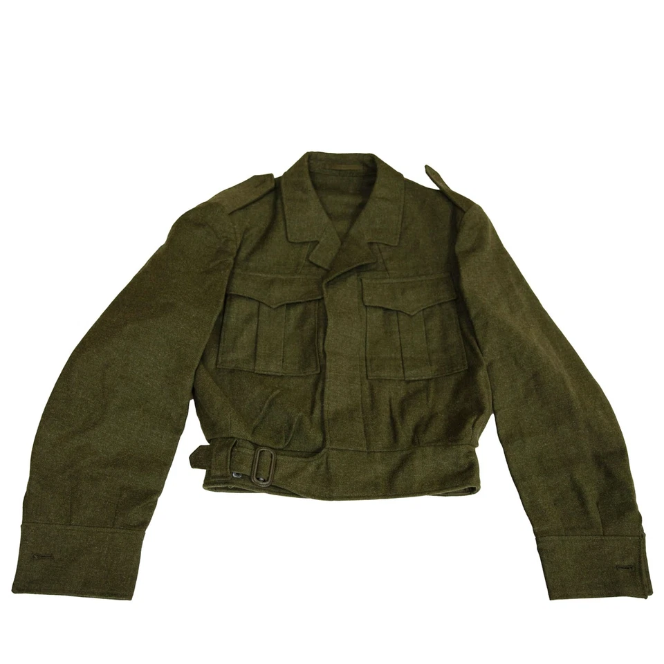 Norwegian Ike Jacket - Image 2 of 4