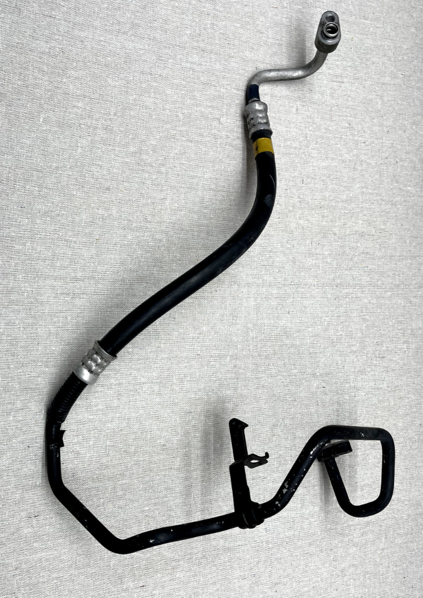2006-2015 Lexus IS250 IS350 A/C SUCTION PIPE OEM 88707-53050