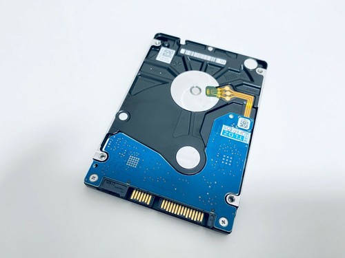 Seagate ST1000LM035 HDD 2.5" 128MB 1TB 1TB 5400 RPM SATA Laptop Hard Disk Drive - Picture 5 of 6